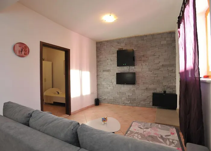 Apartments Pepi