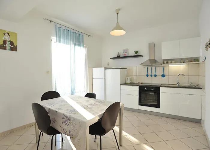 Apartments Pepi