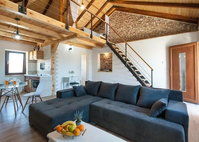 Apartments Pepi