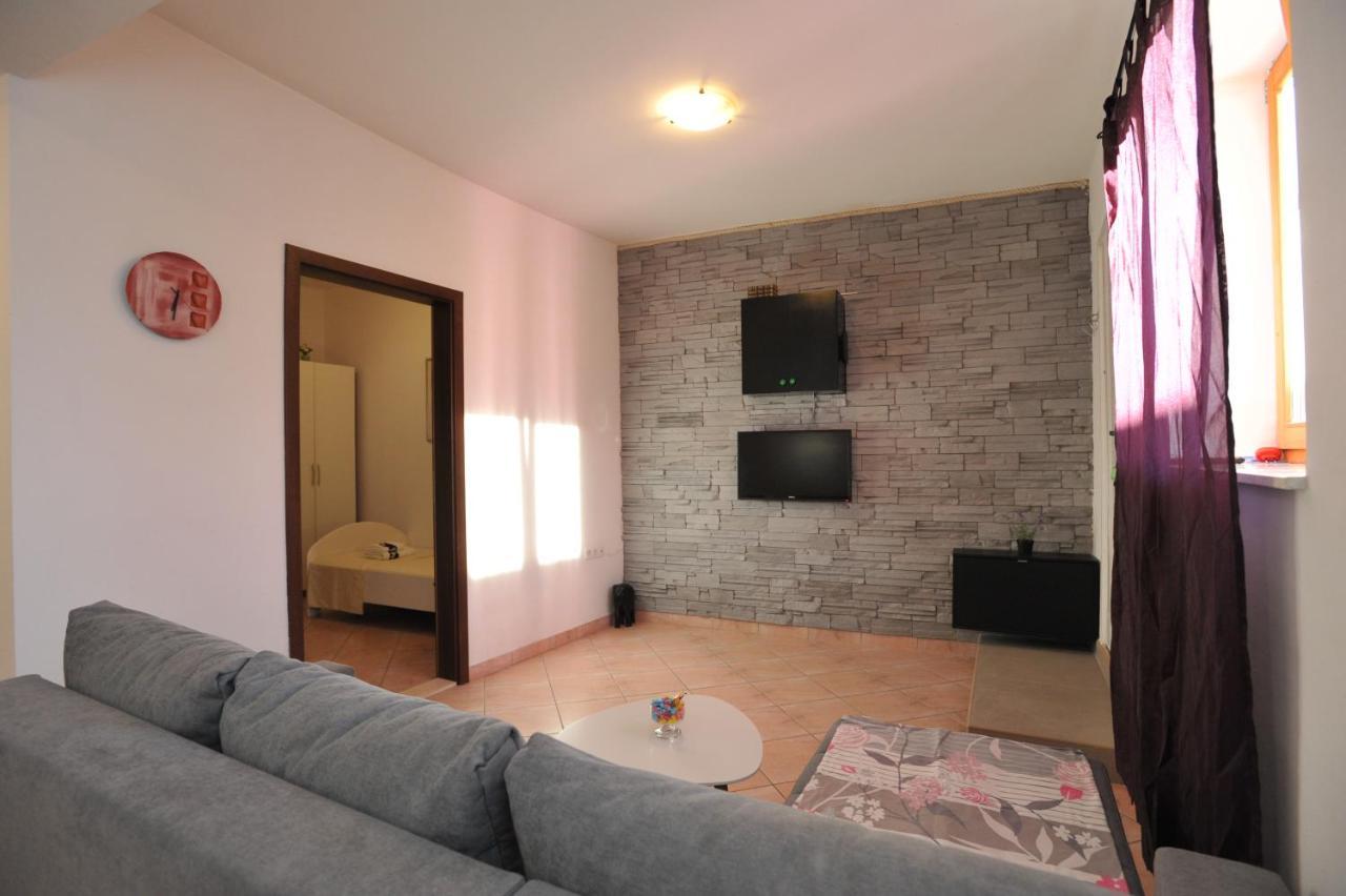 Appartement Pepi Kaštela