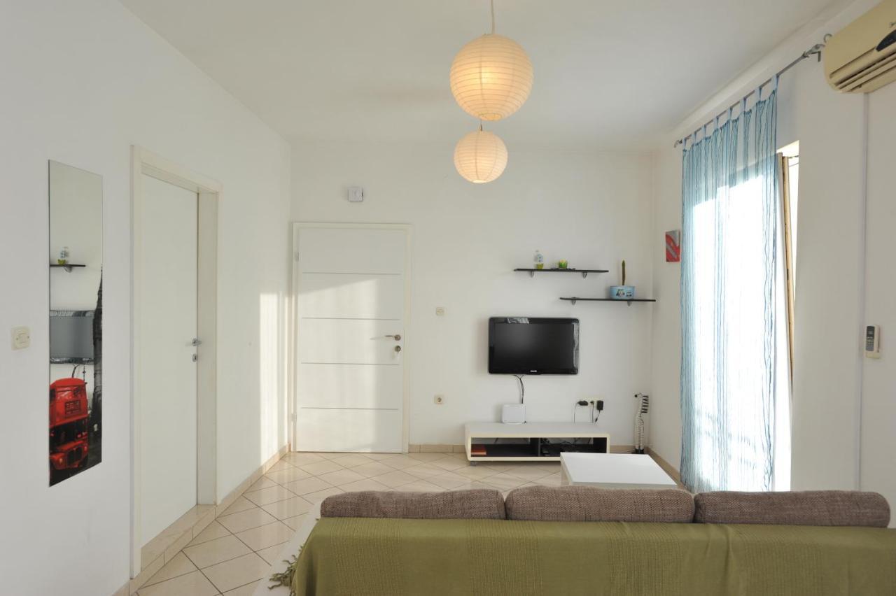 Appartement Pepi