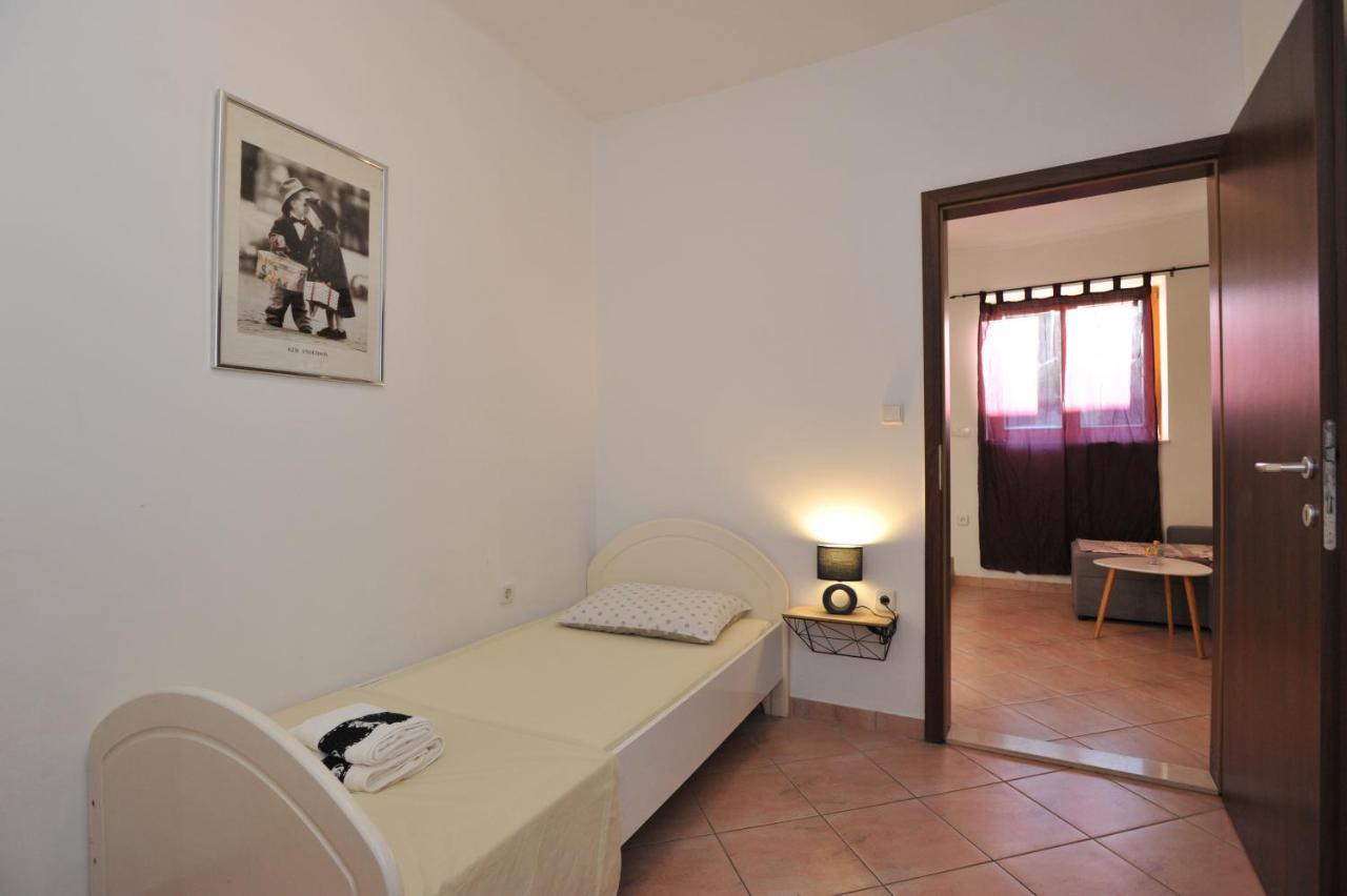 Appartement Pepi Kaštela