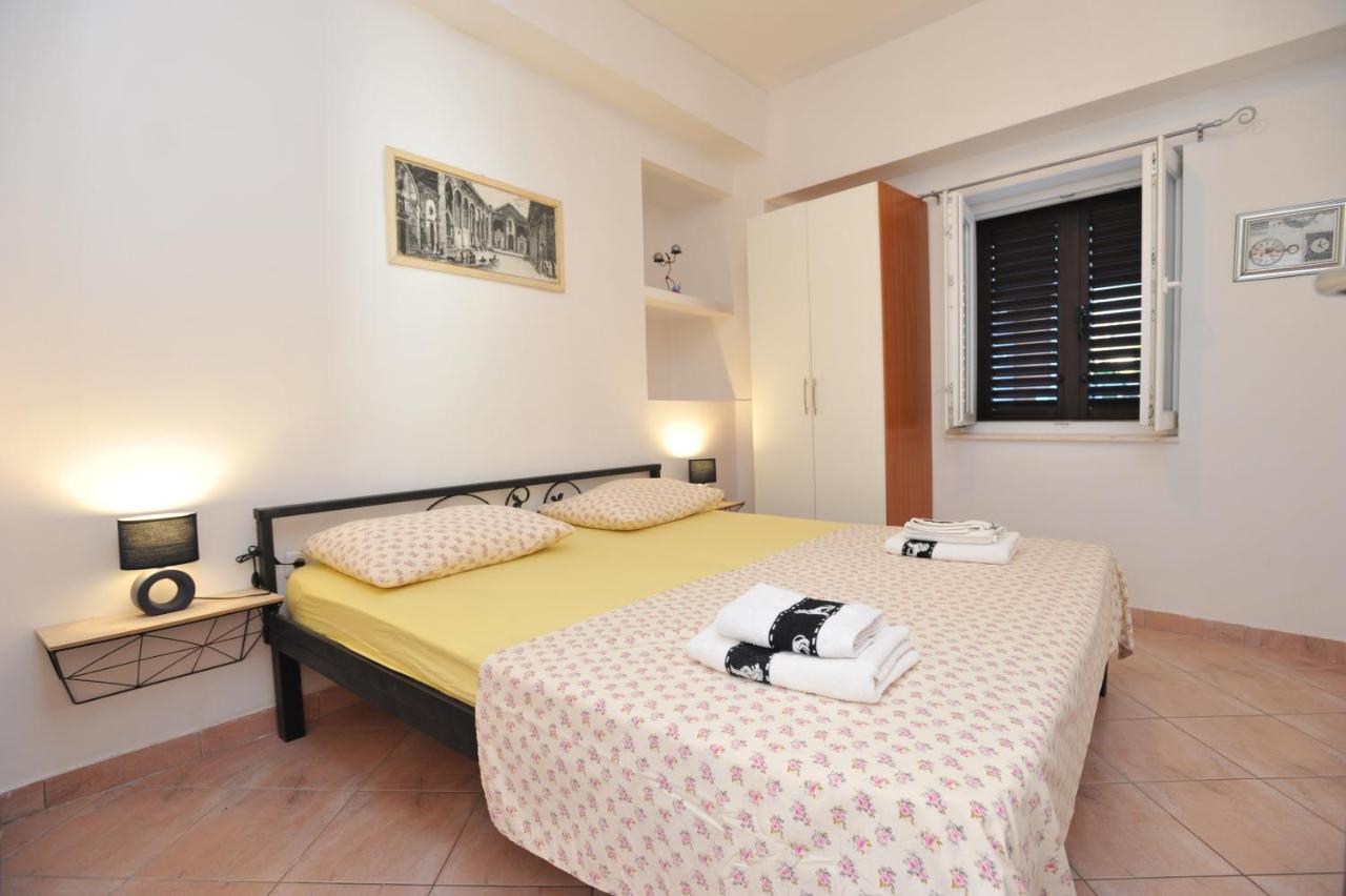 Appartement Pepi