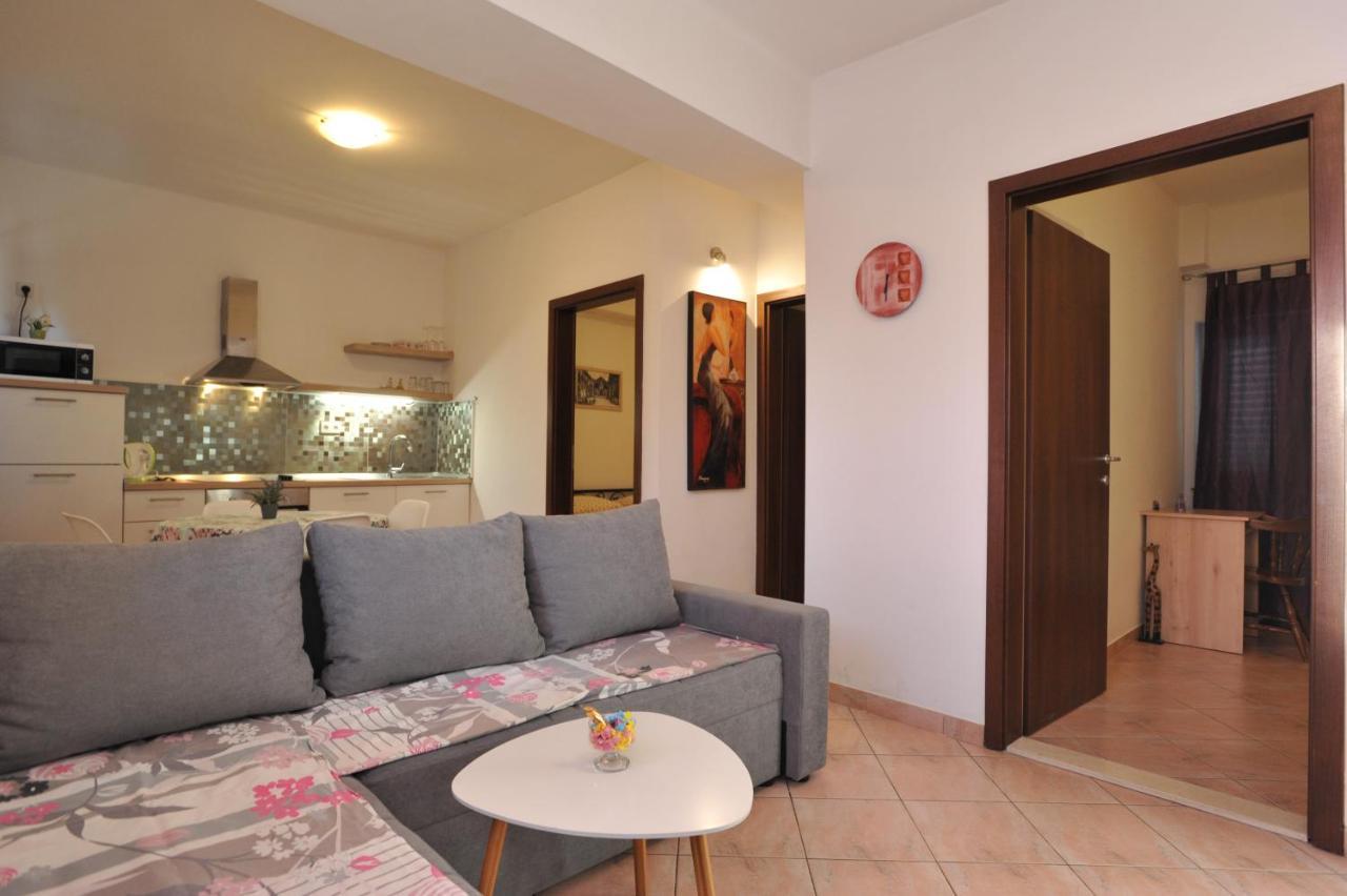 Pepi Appartement