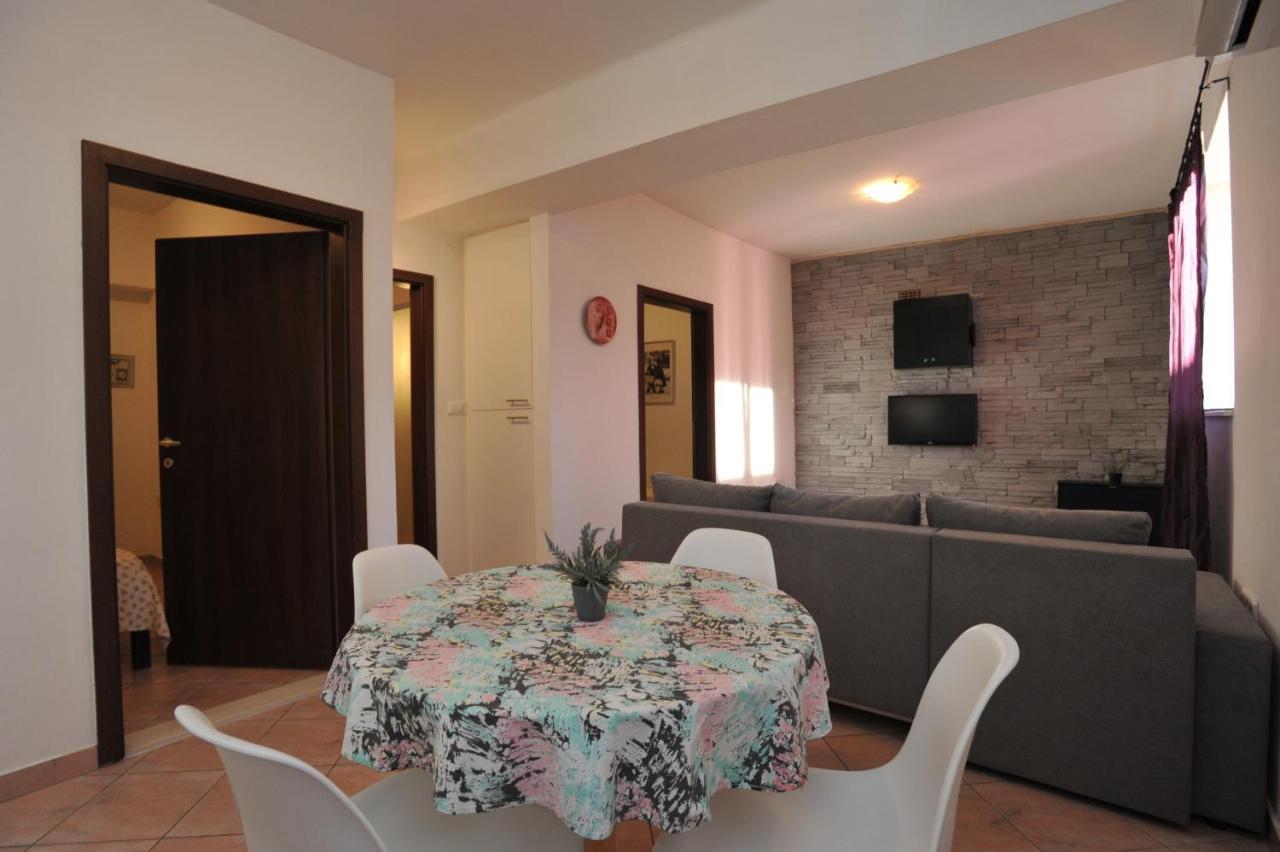Appartement Pepi *