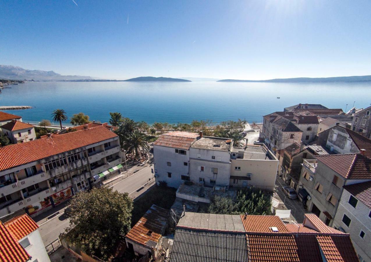 Pepi * Kaštela