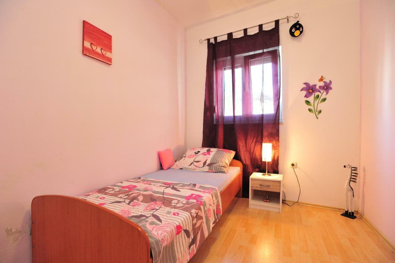 Appartement Pepi *
