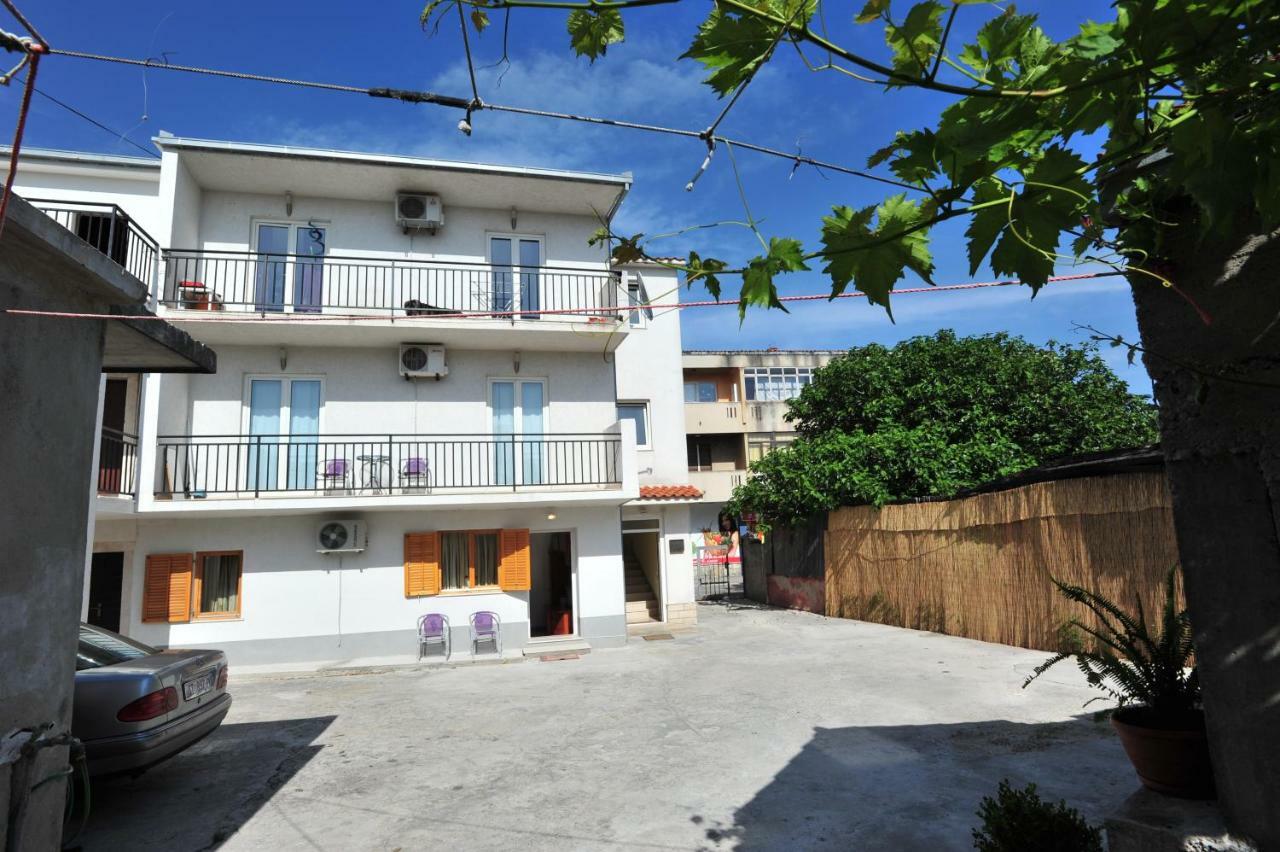Appartement Pepi *