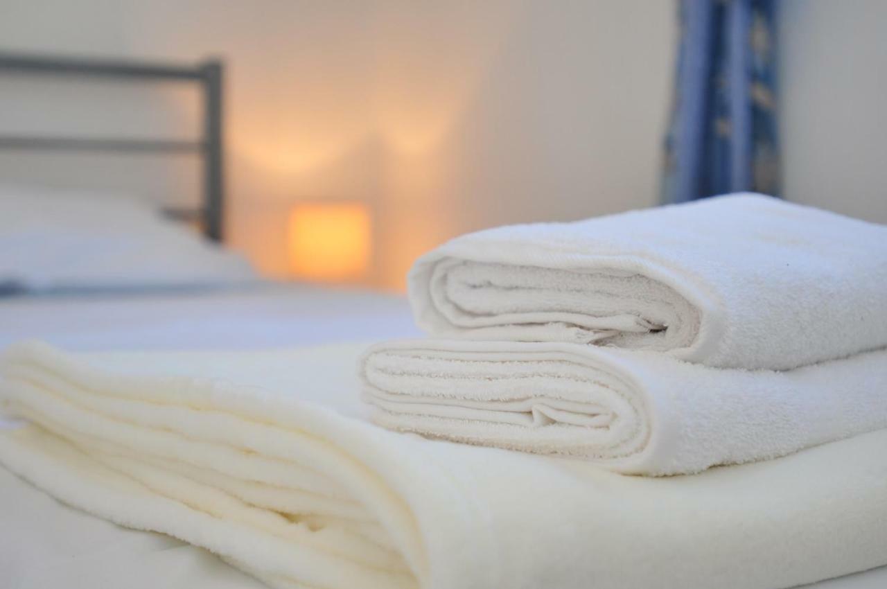 Appartement Pepi