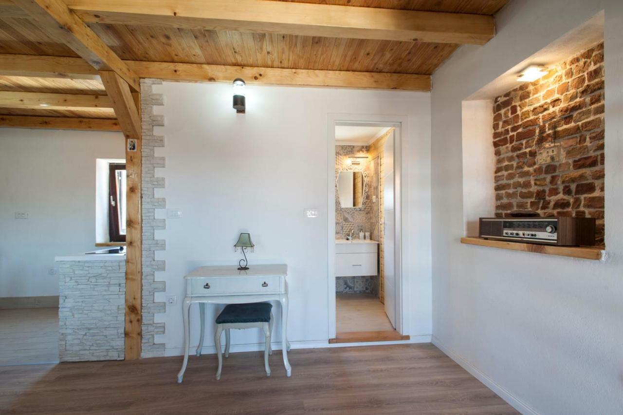 Appartement Pepi *