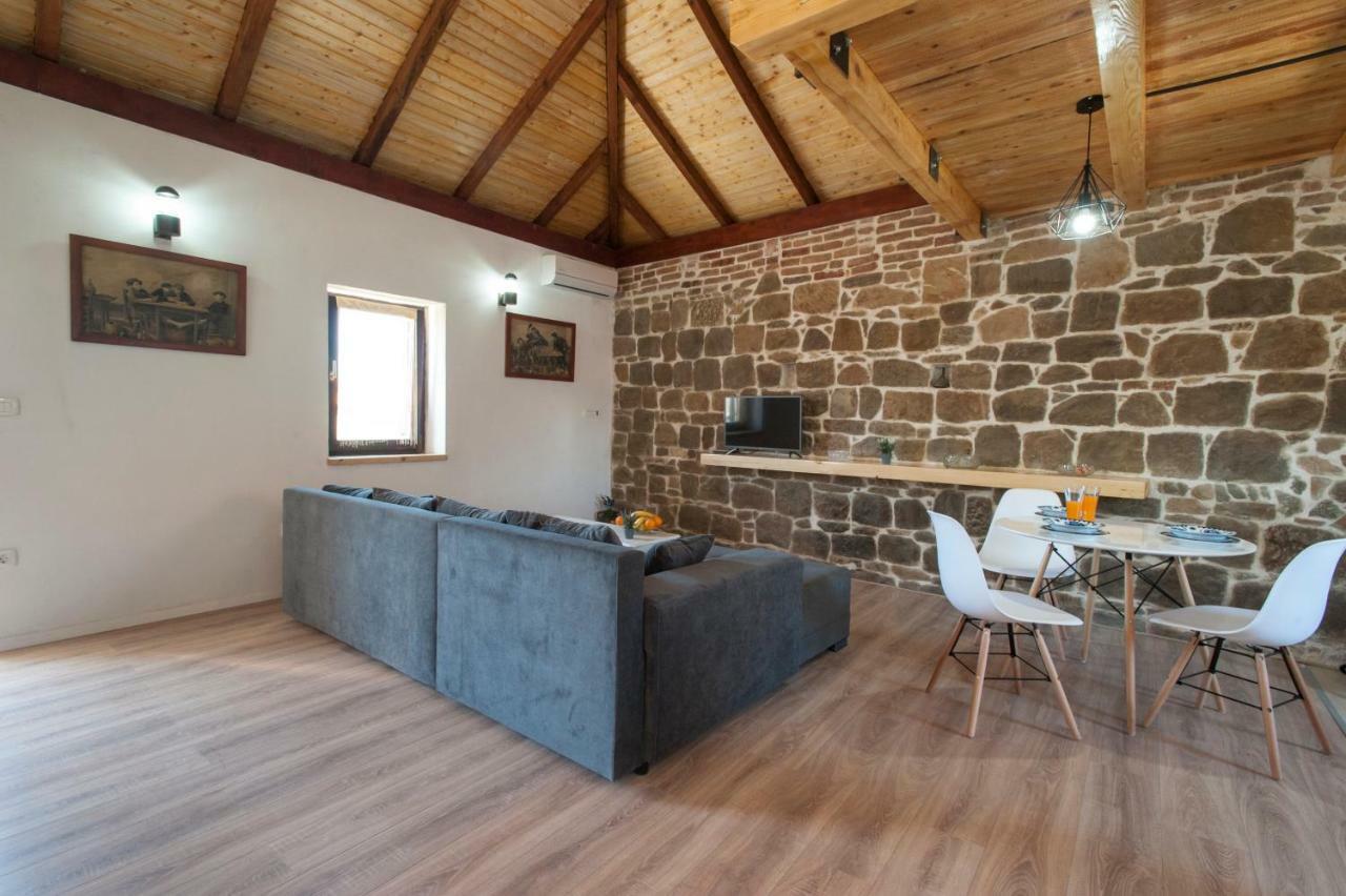 Appartement Pepi *