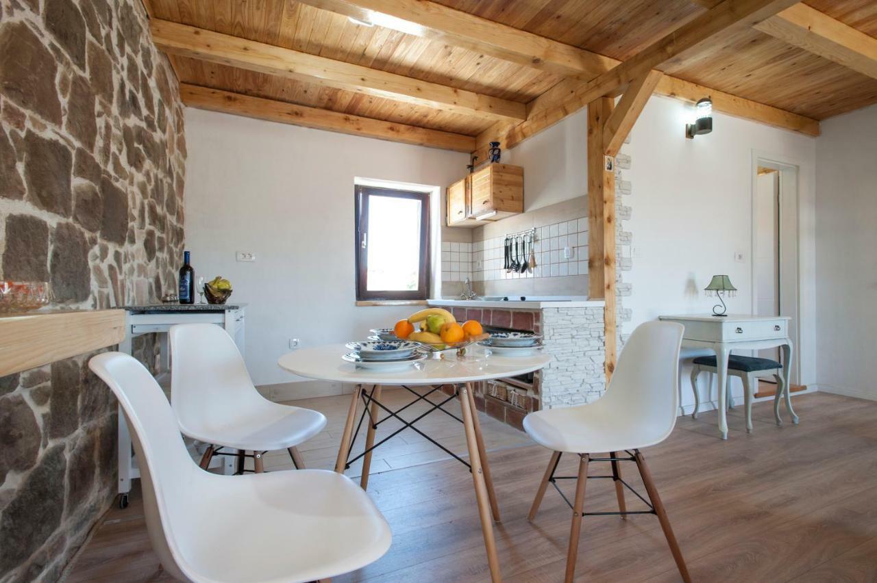 Appartement Pepi