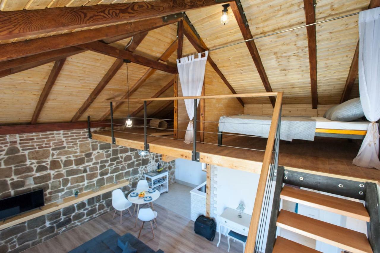 Appartement Pepi Kaštela