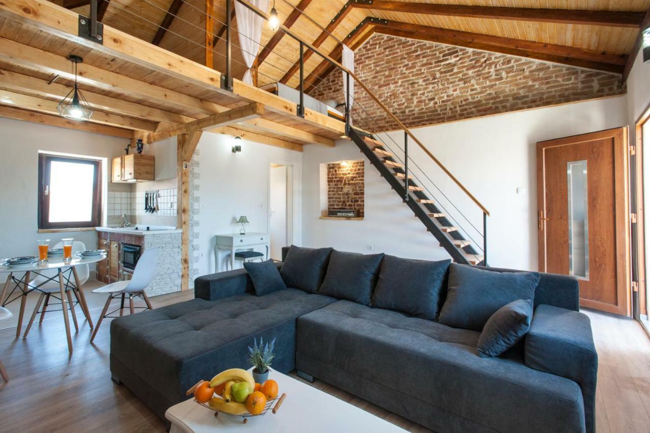 Pepi Appartement Kaštela