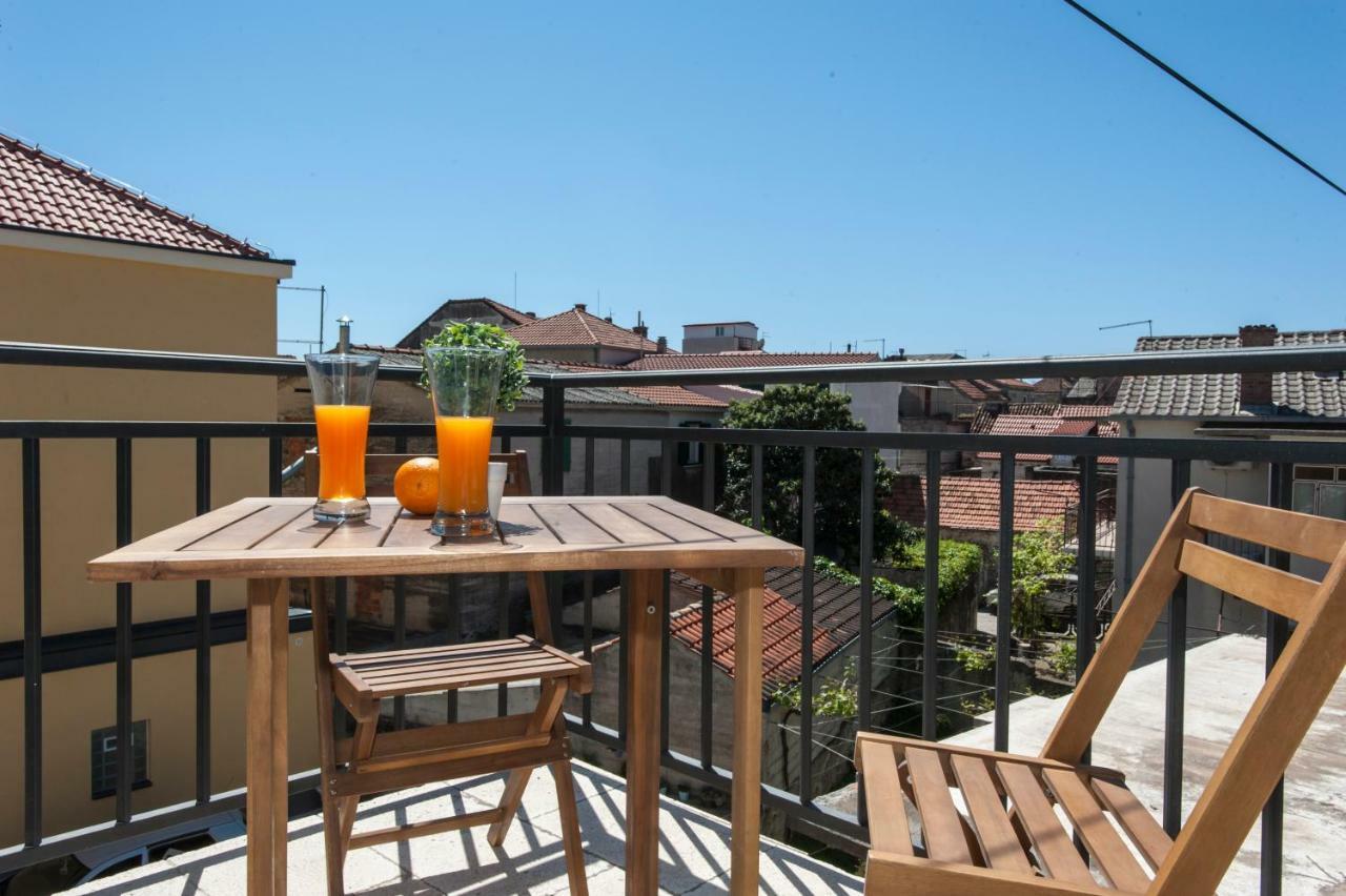 Appartement Pepi *