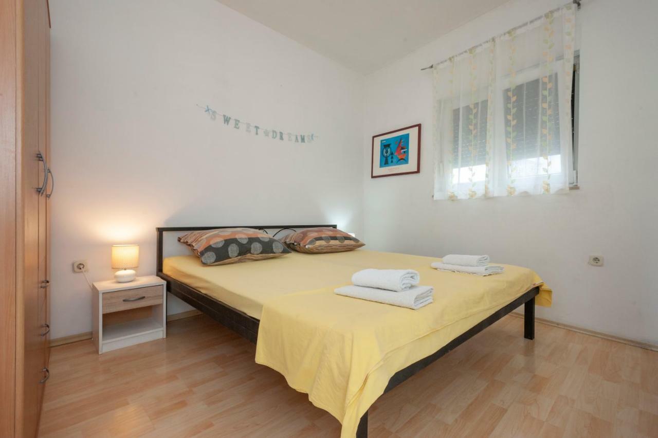 Appartement Pepi *