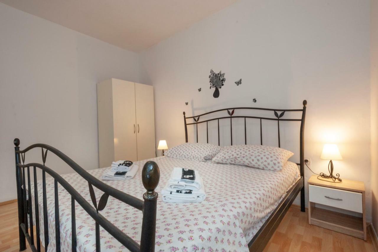Appartement Pepi *