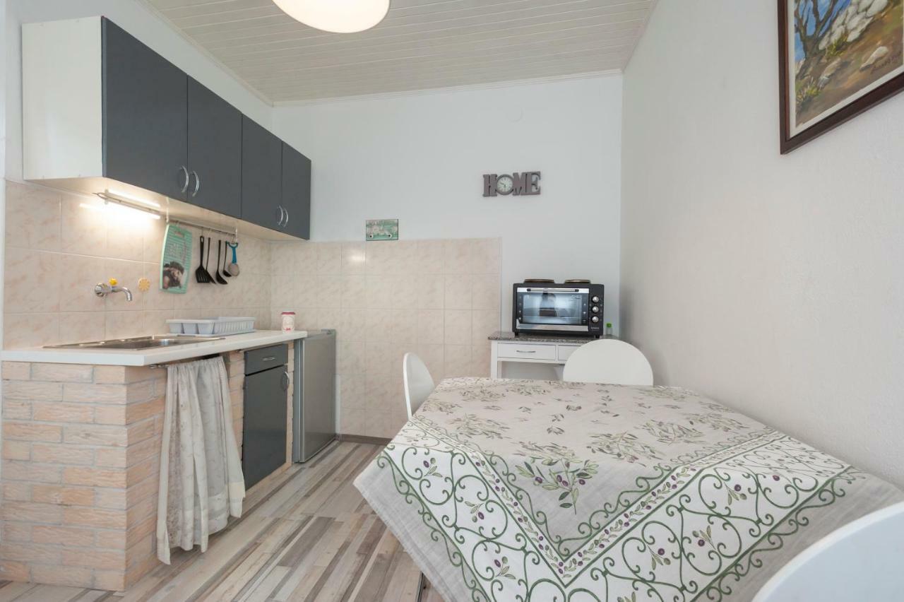 Appartement Pepi