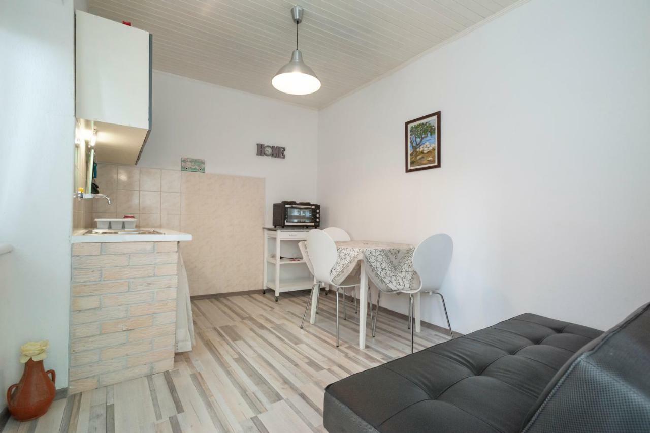 Appartement Pepi *