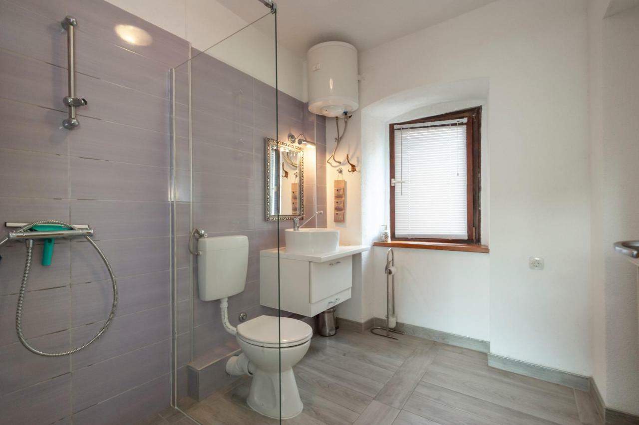 Appartement Pepi *